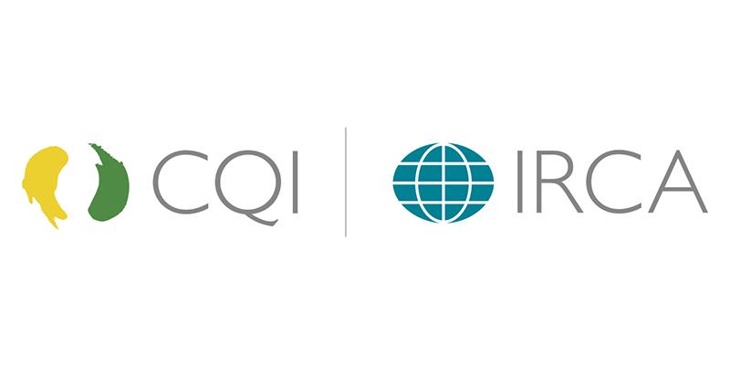iso 9001 certification-cqi-irca
